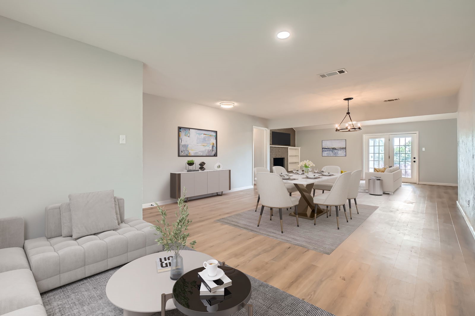 2848 Winterhaven Drive