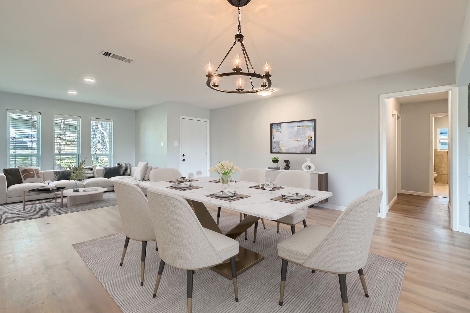 2848 Winterhaven Drive