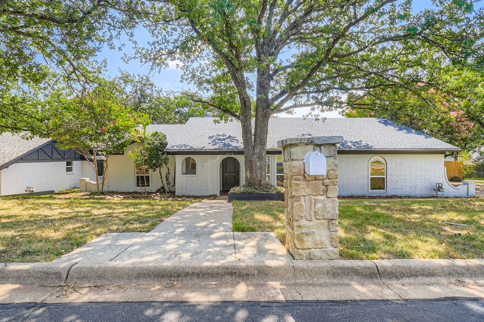 2848 Winterhaven Drive