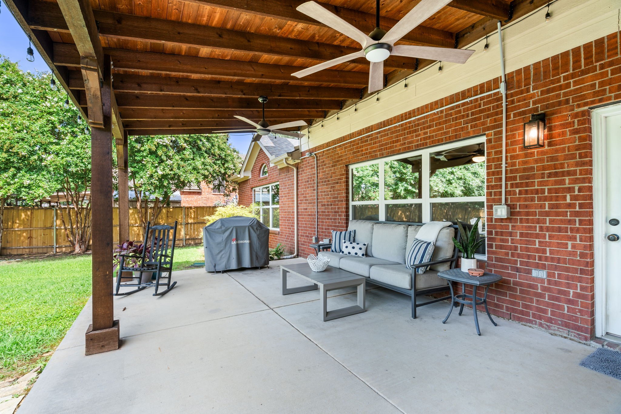 2201 Palamino Court