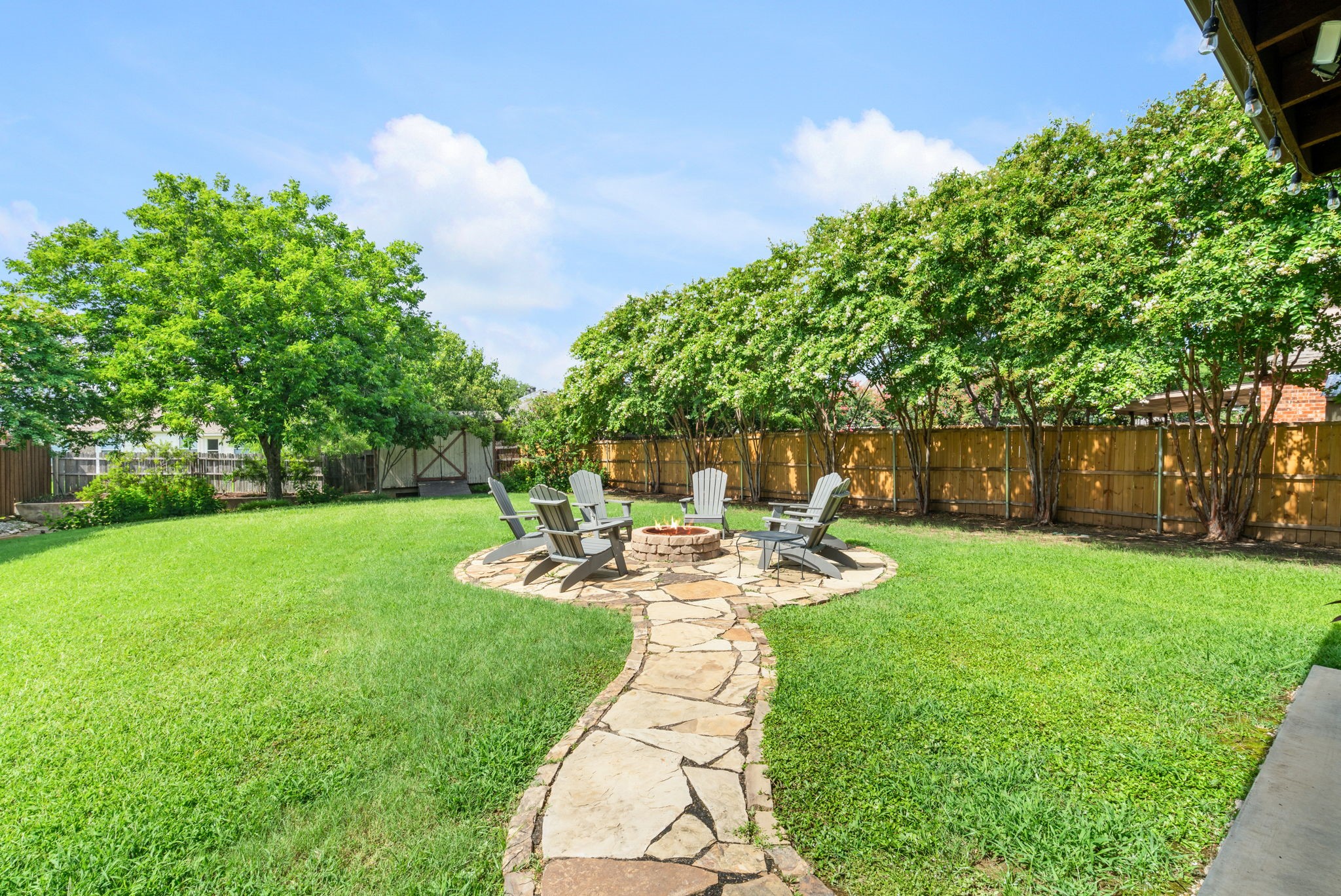 2201 Palamino Court