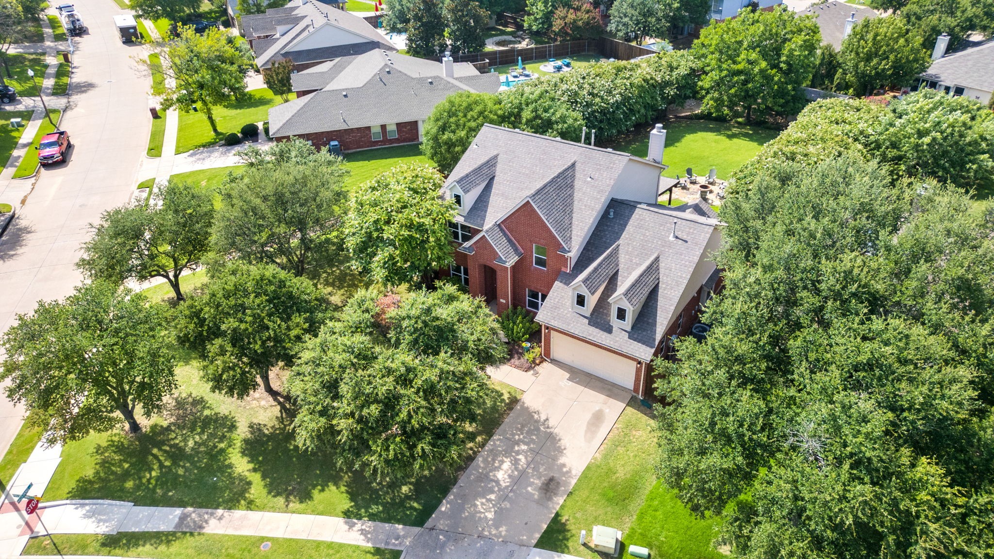2201 Palamino Court