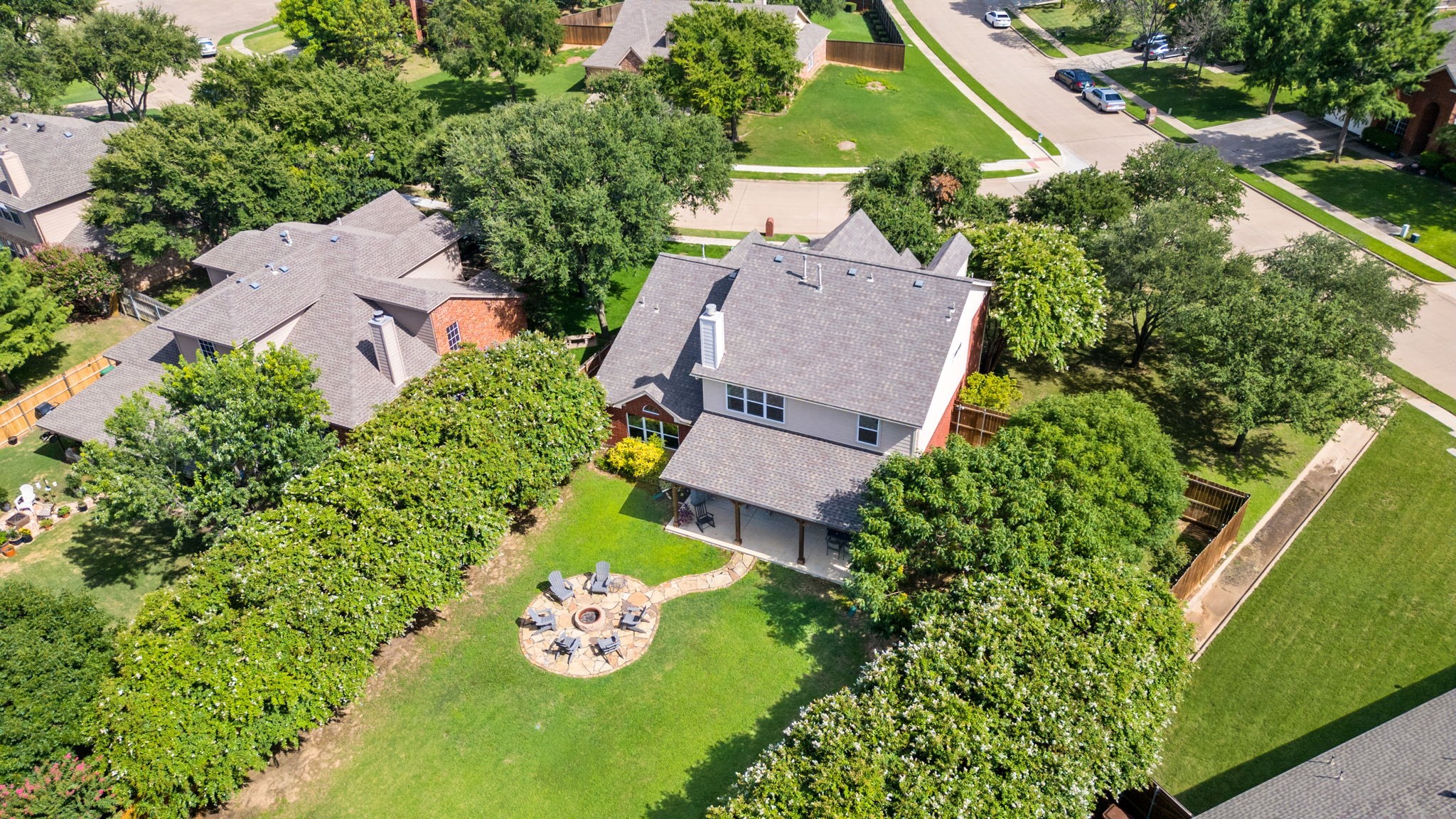 2201 Palamino Court