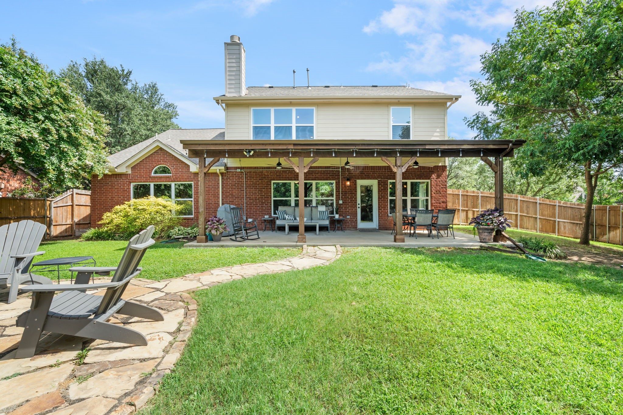 2201 Palamino Court