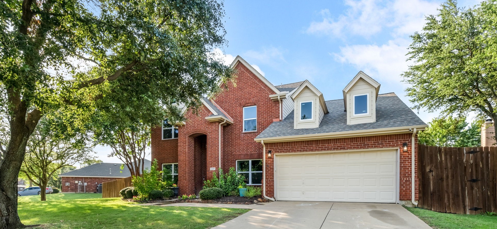 2201 Palamino Court