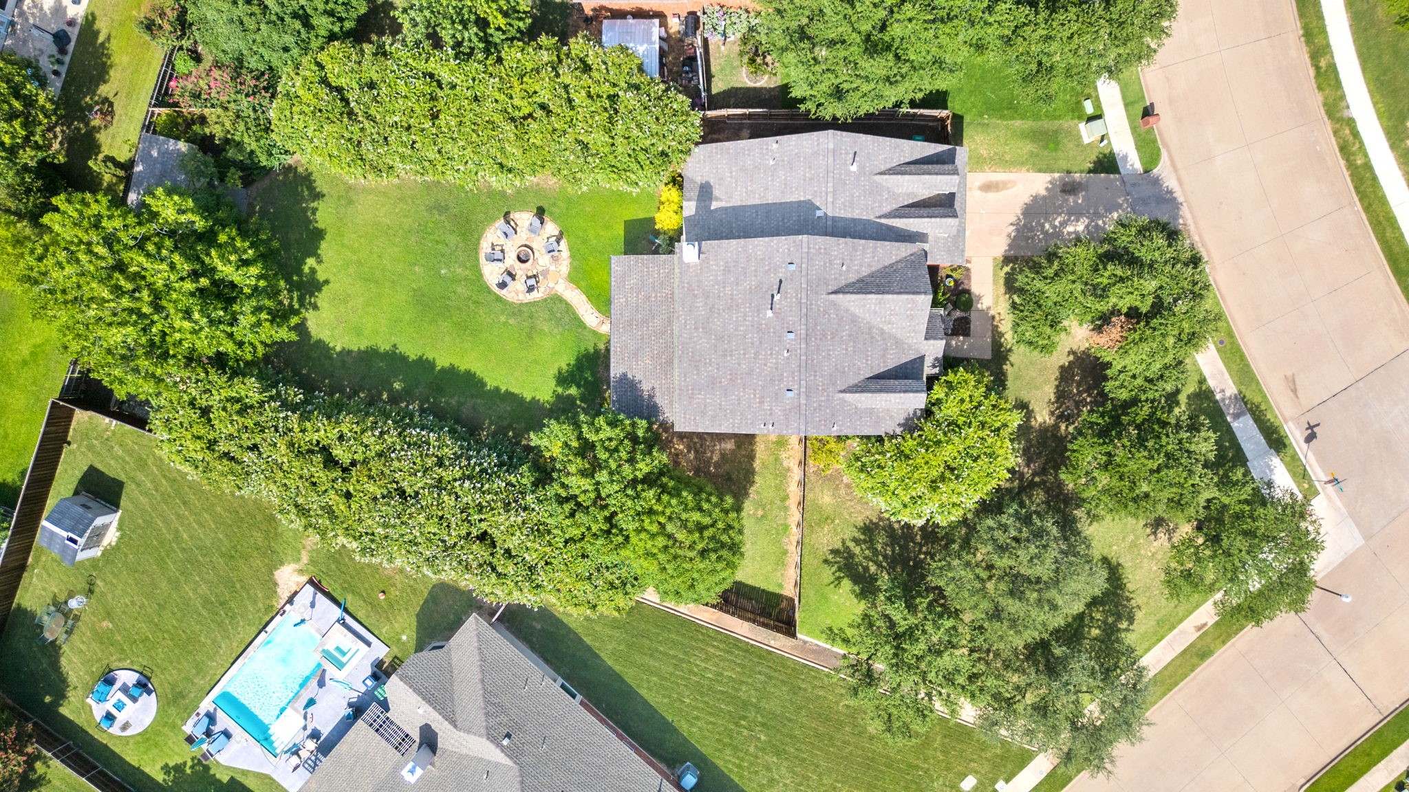 2201 Palamino Court