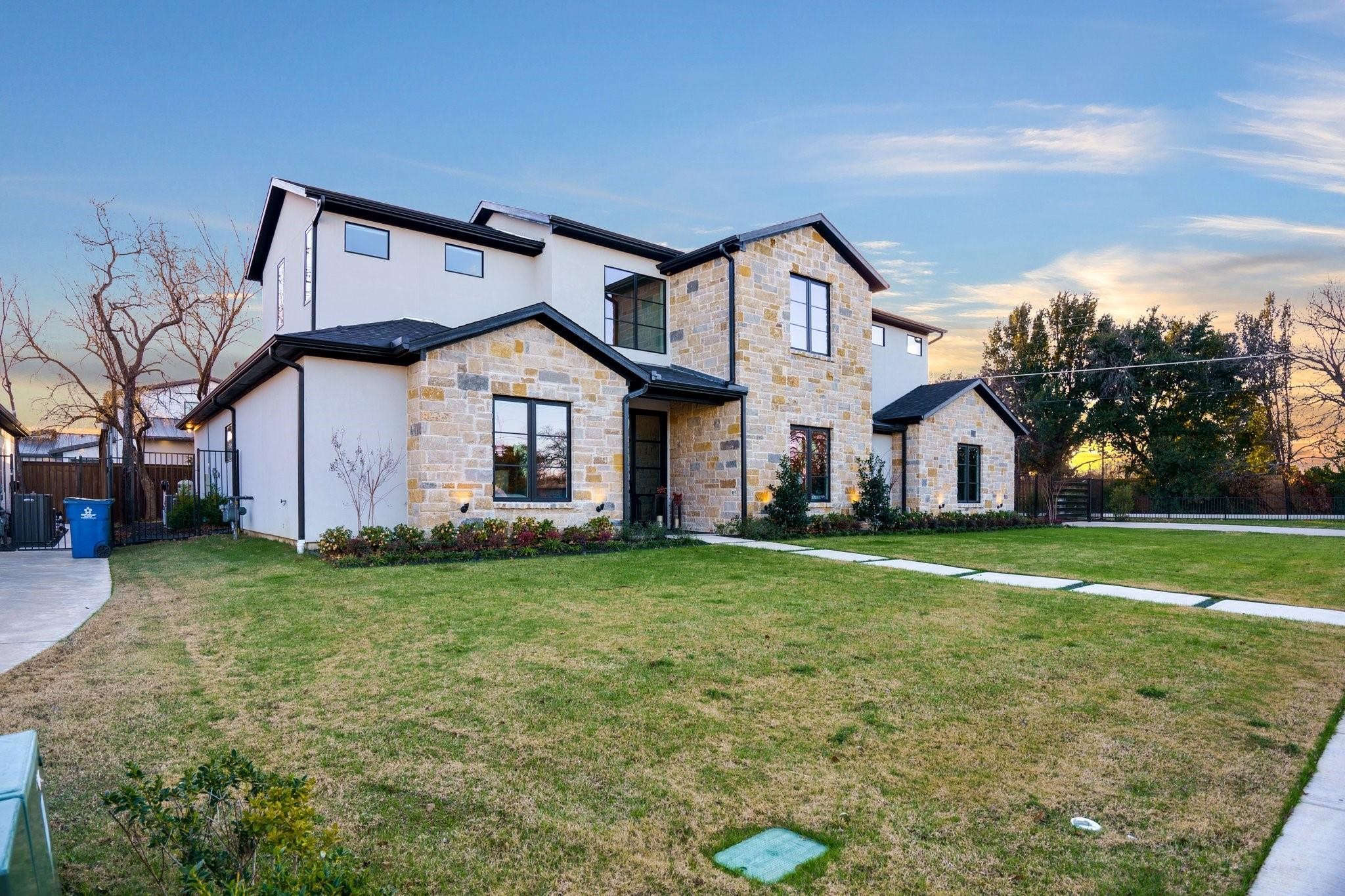 3300 Jackson Court