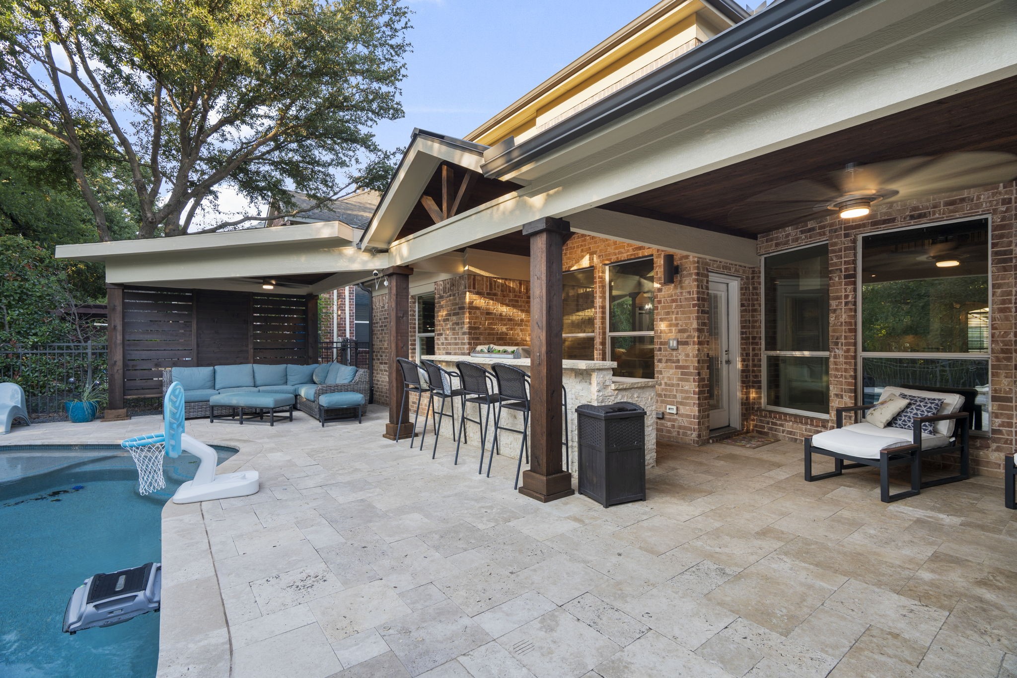 8531 Navisota Drive