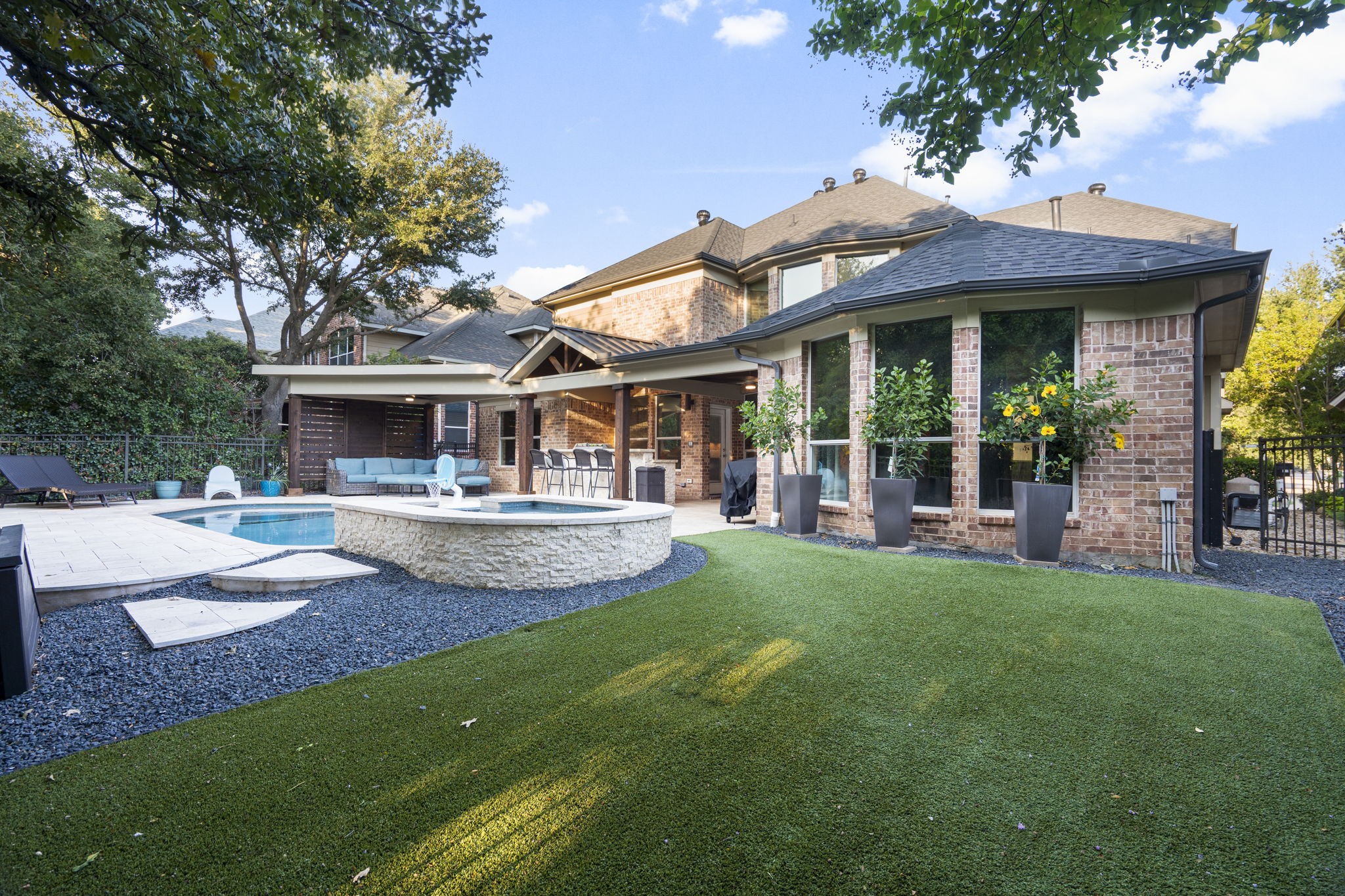 8531 Navisota Drive