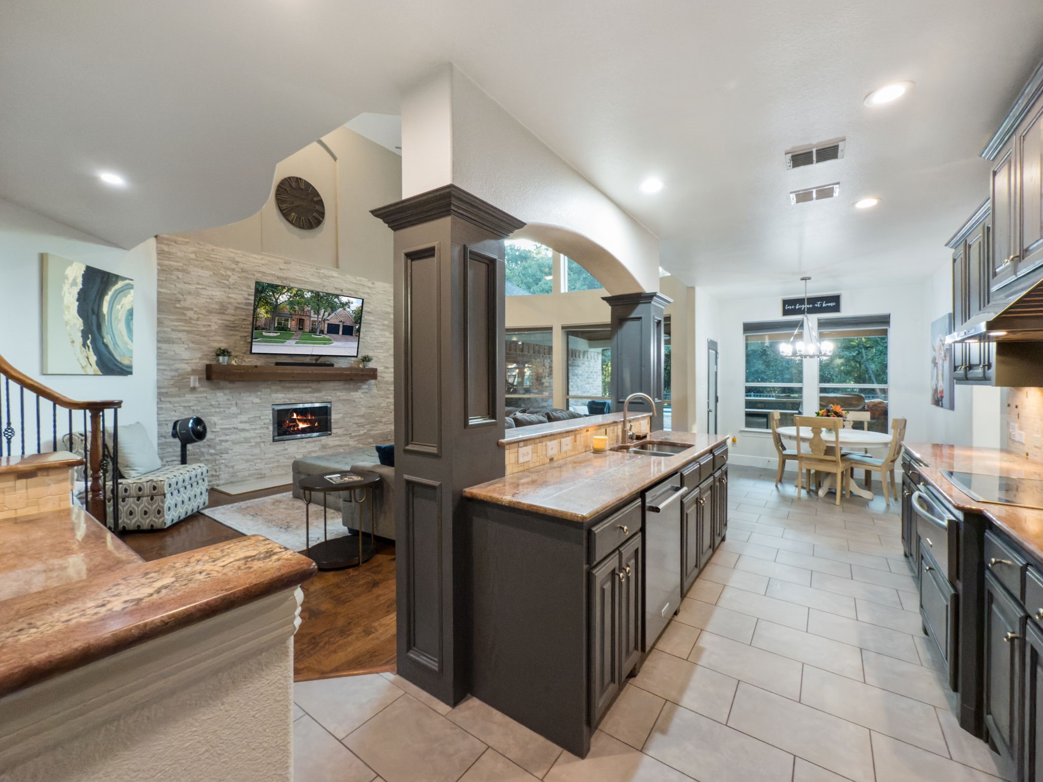 8531 Navisota Drive