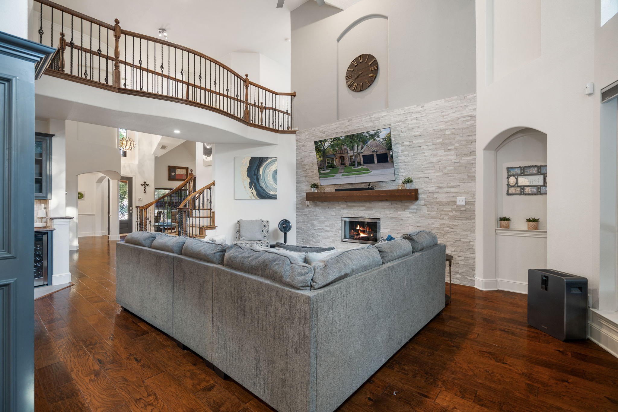 8531 Navisota Drive