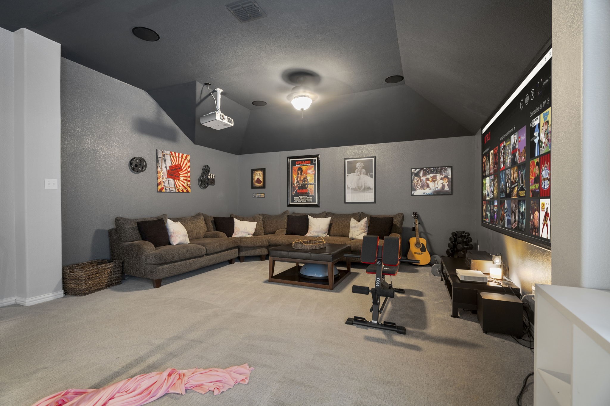 8531 Navisota Drive