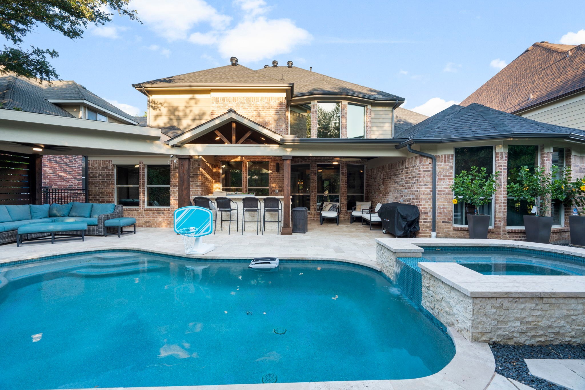 8531 Navisota Drive