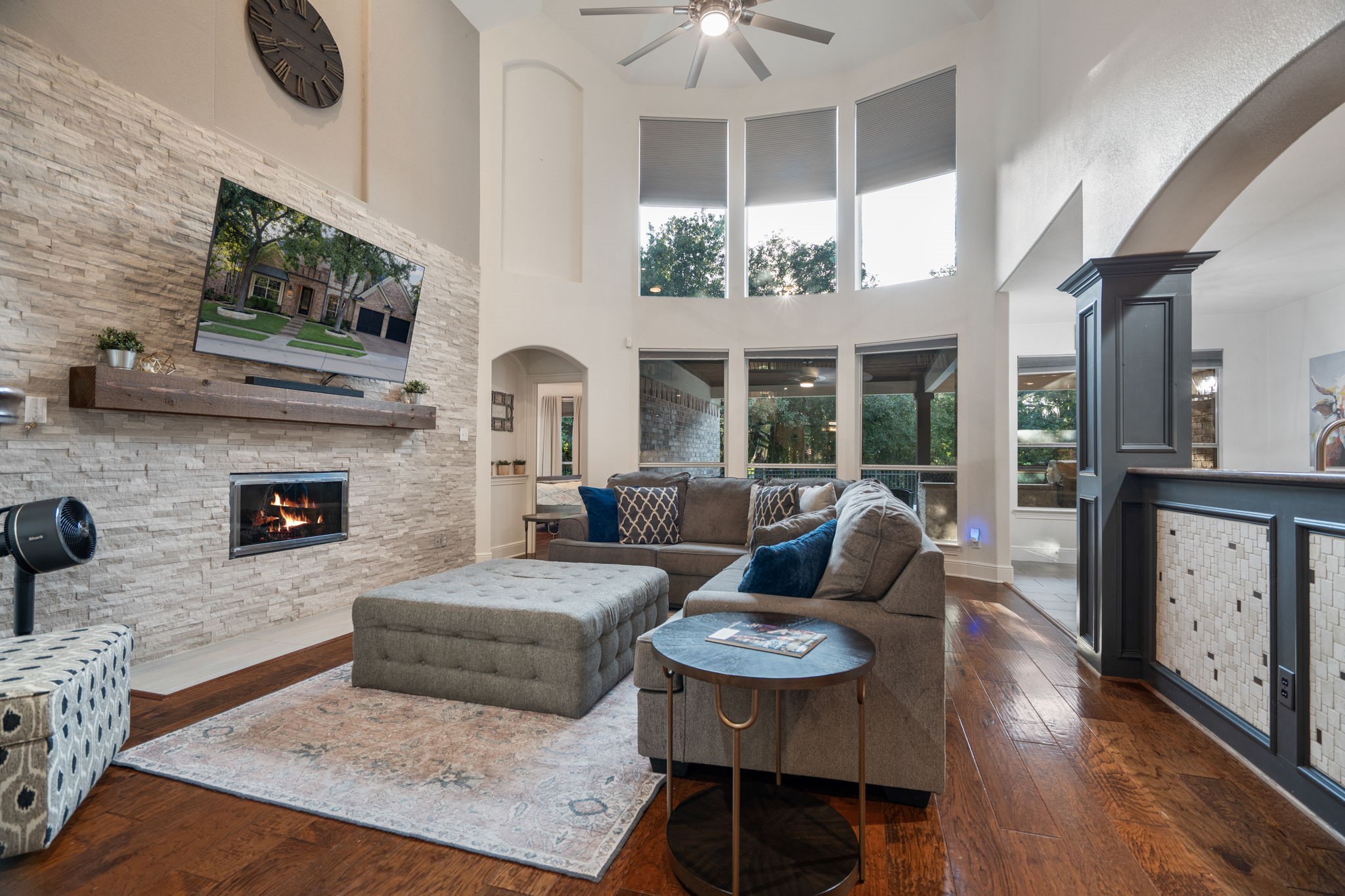 8531 Navisota Drive