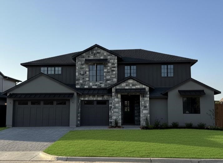 3316 Ferguson Road