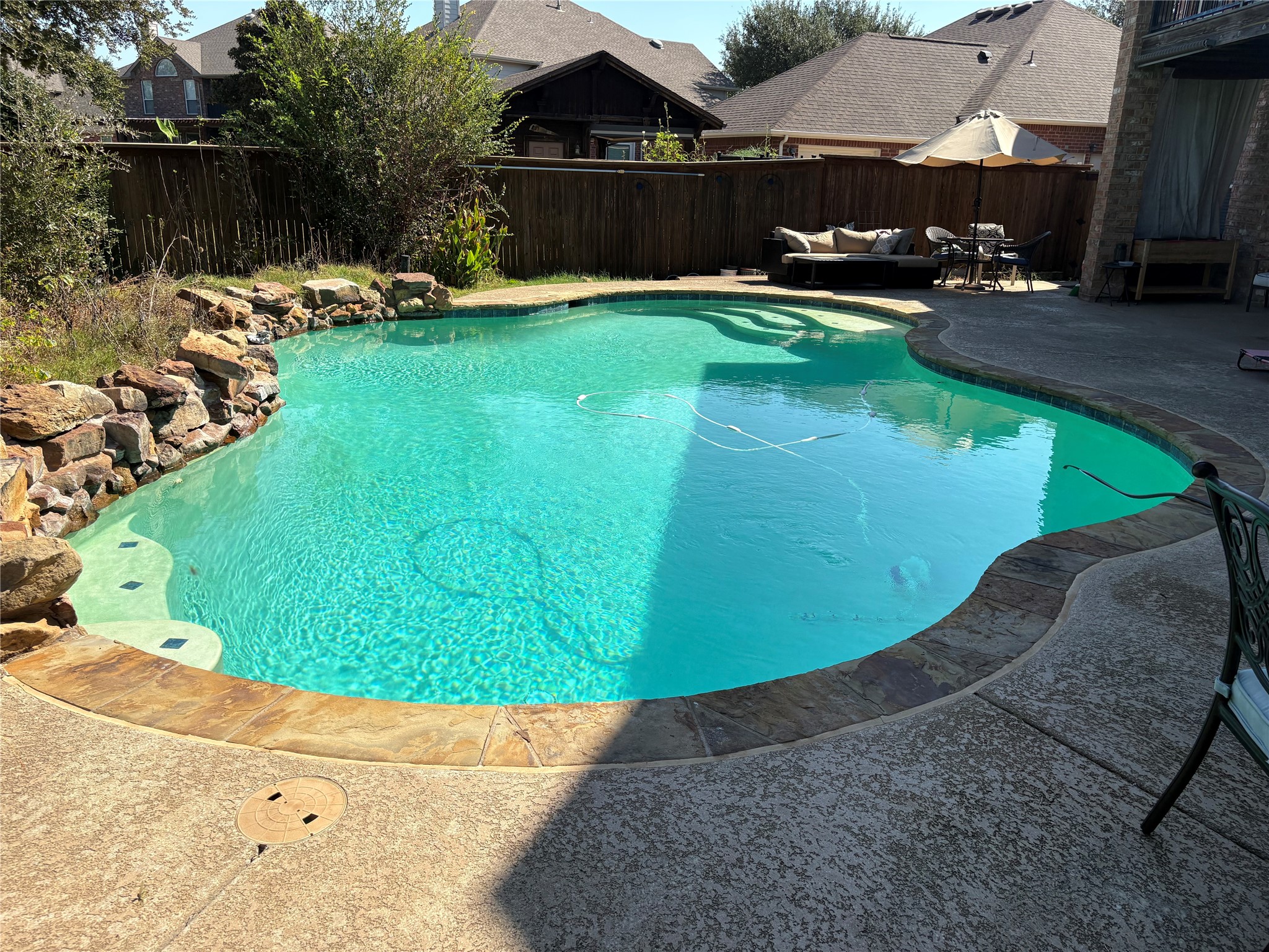 1413 Chase Oaks Drive
