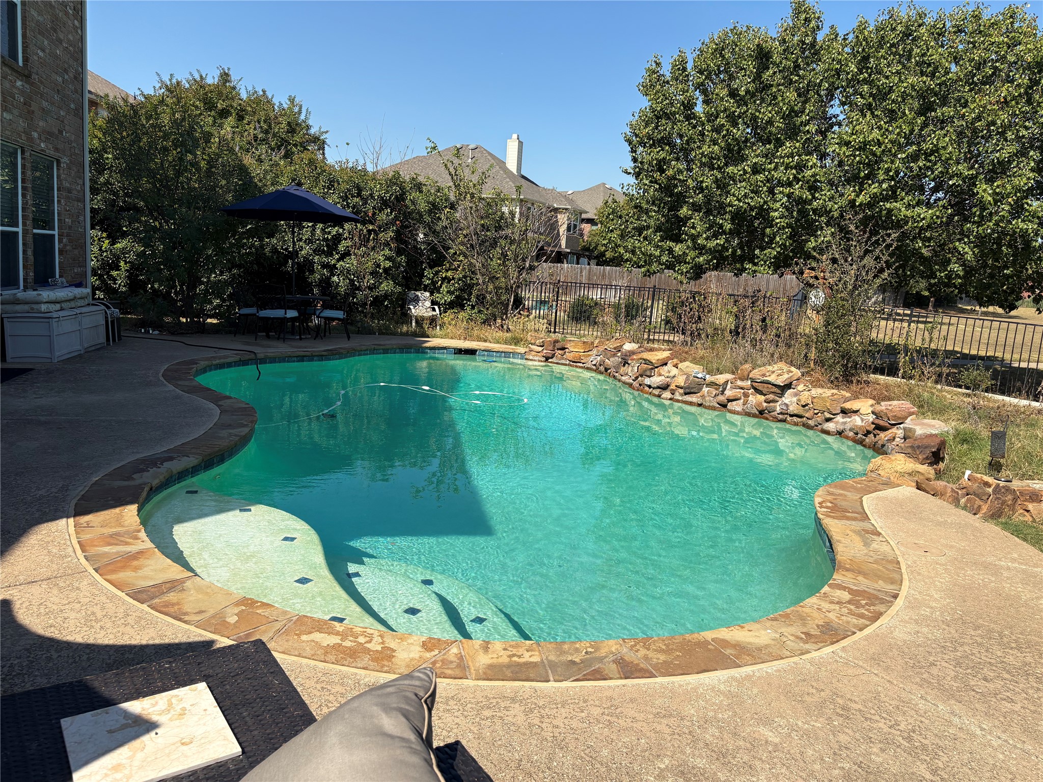 1413 Chase Oaks Drive