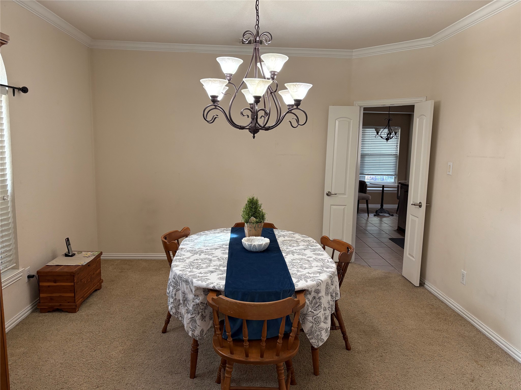 1413 Chase Oaks Drive