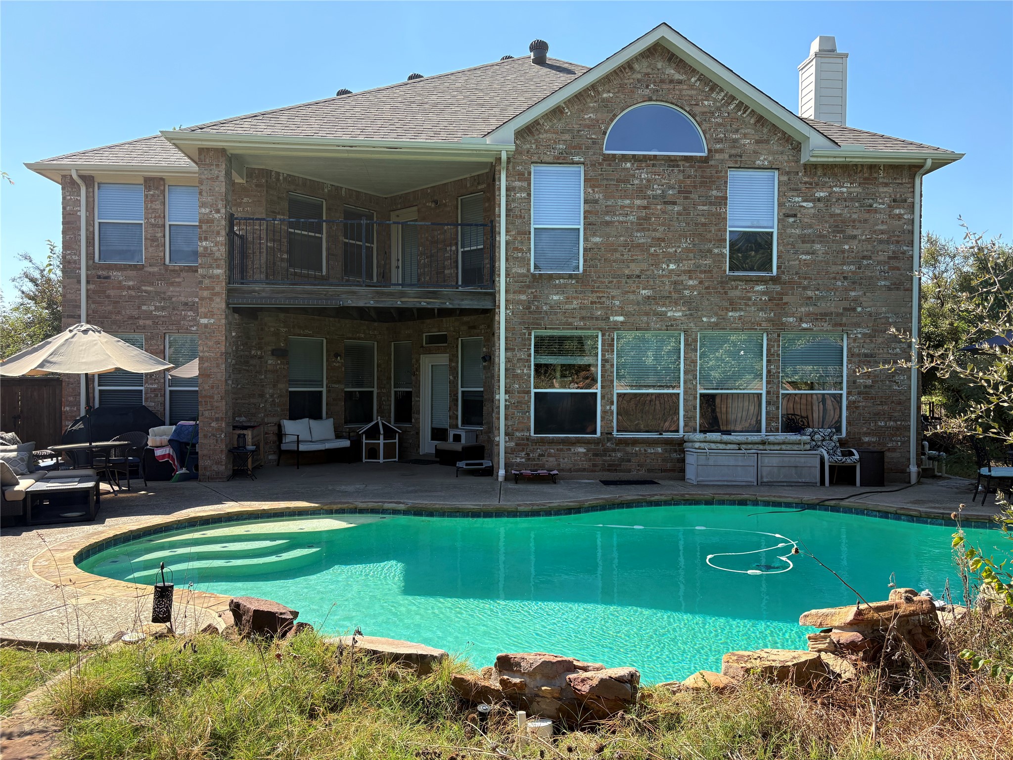 1413 Chase Oaks Drive