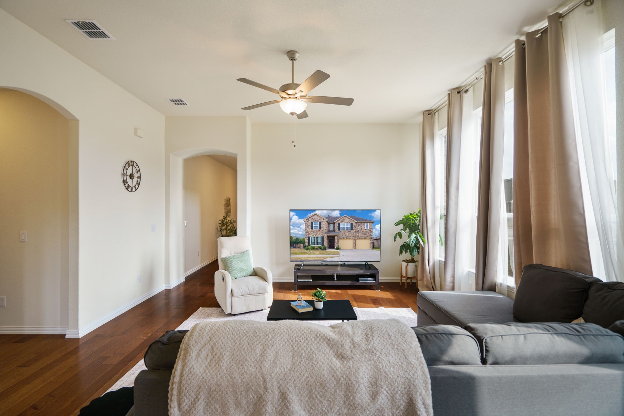 6049 Iron Creek Road