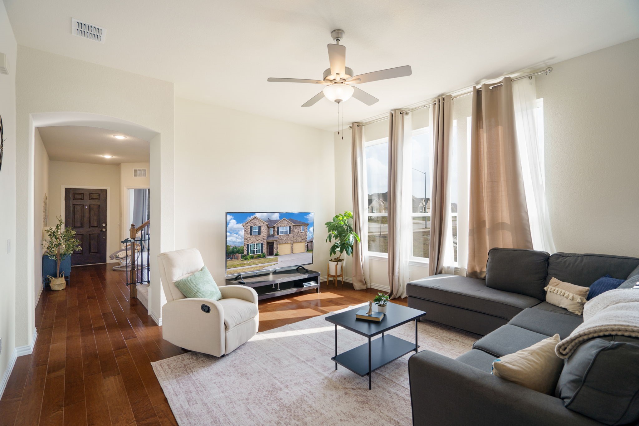 6049 Iron Creek Road