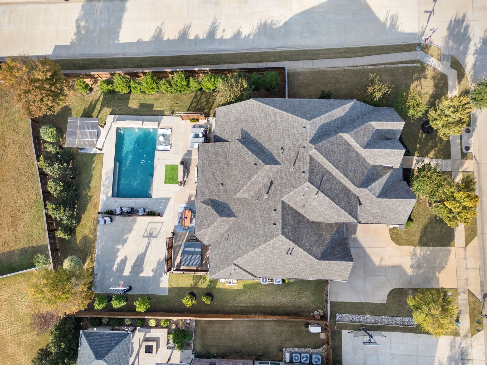 8731 Canyon Crossing