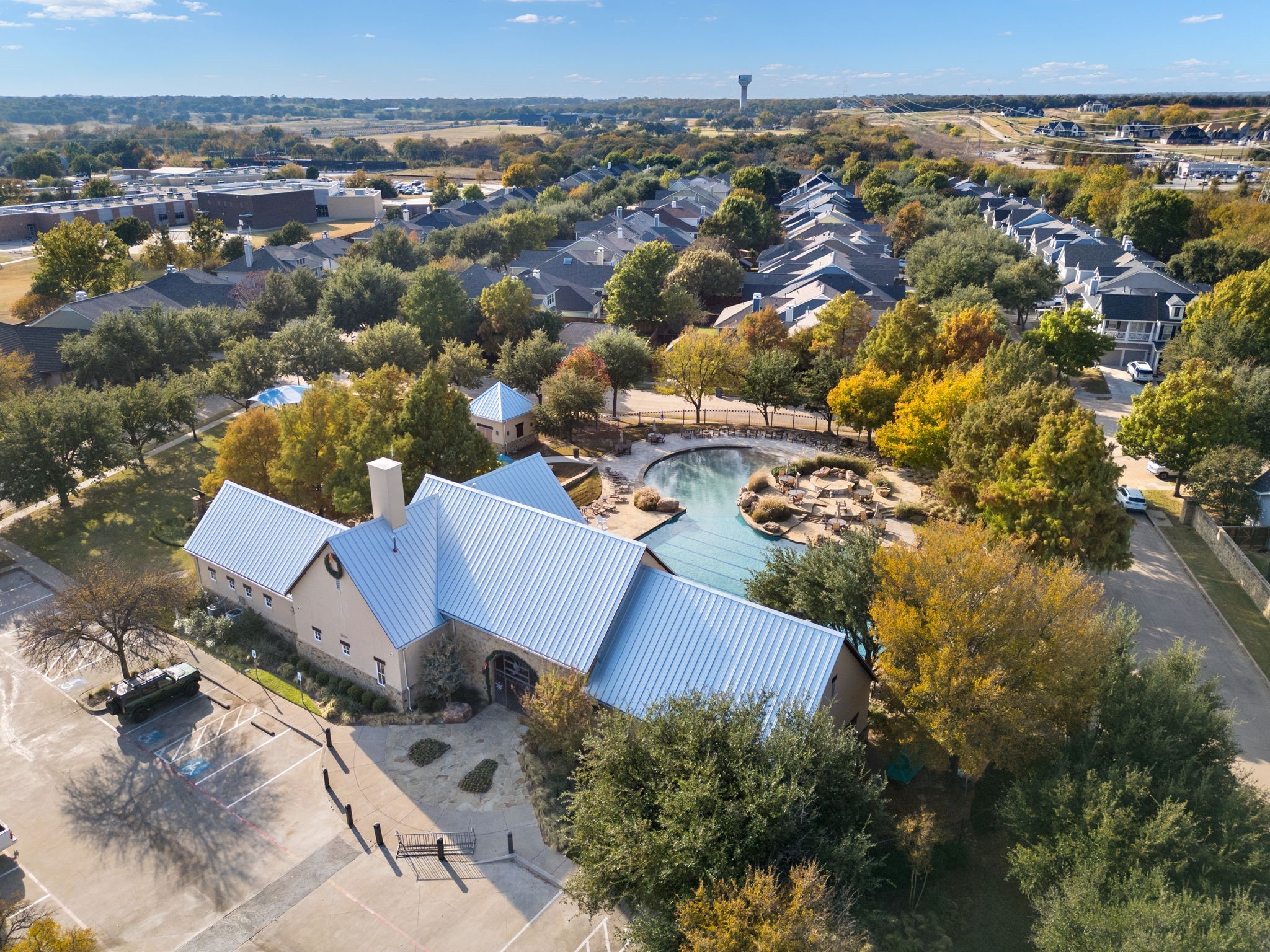 8731 Canyon Crossing