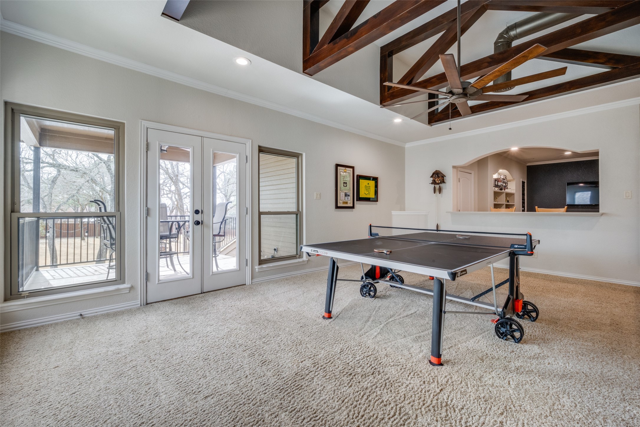 1017 Mission Drive
