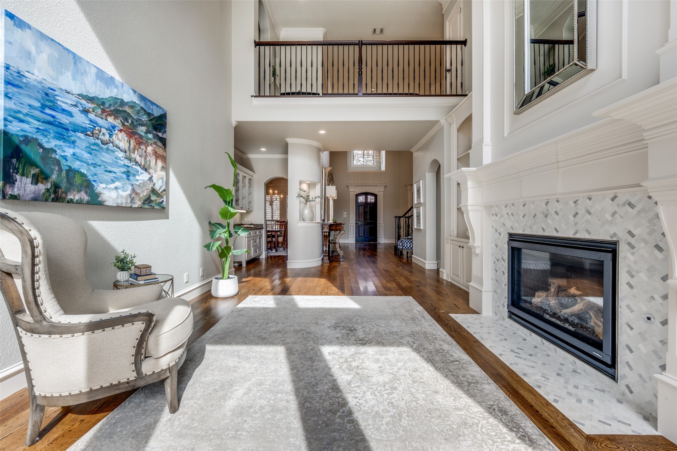 1017 Mission Drive