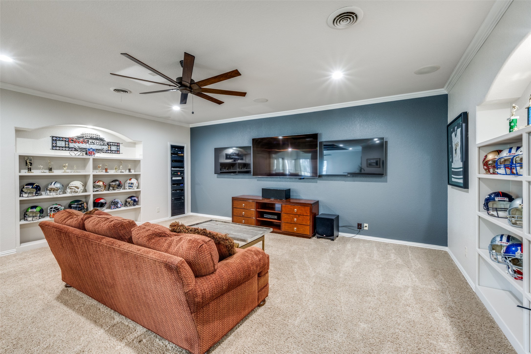 1017 Mission Drive