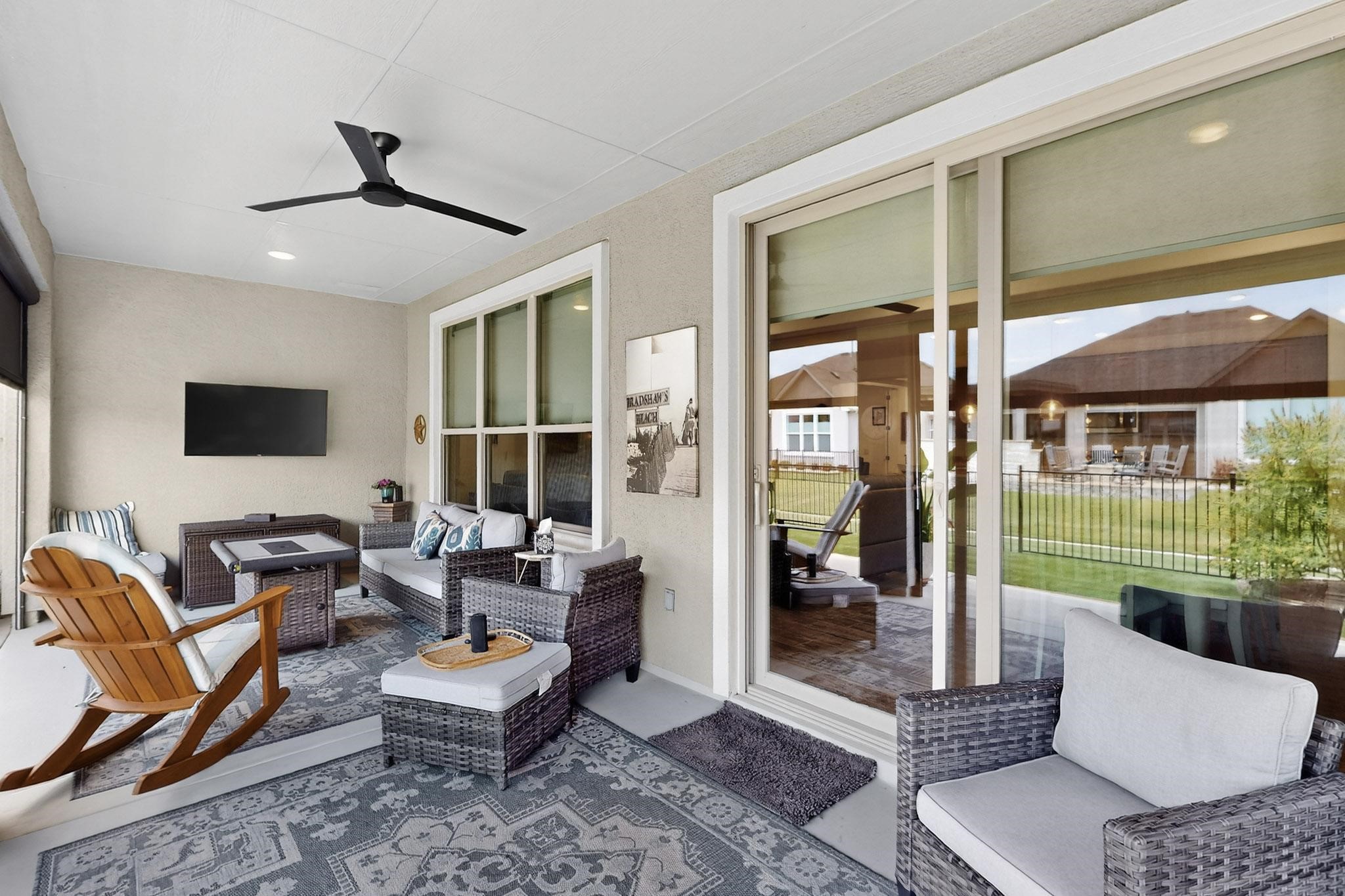 9604 Creekwood Drive