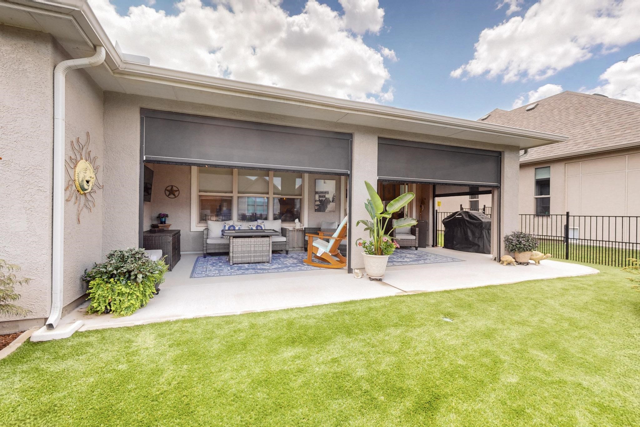 9604 Creekwood Drive