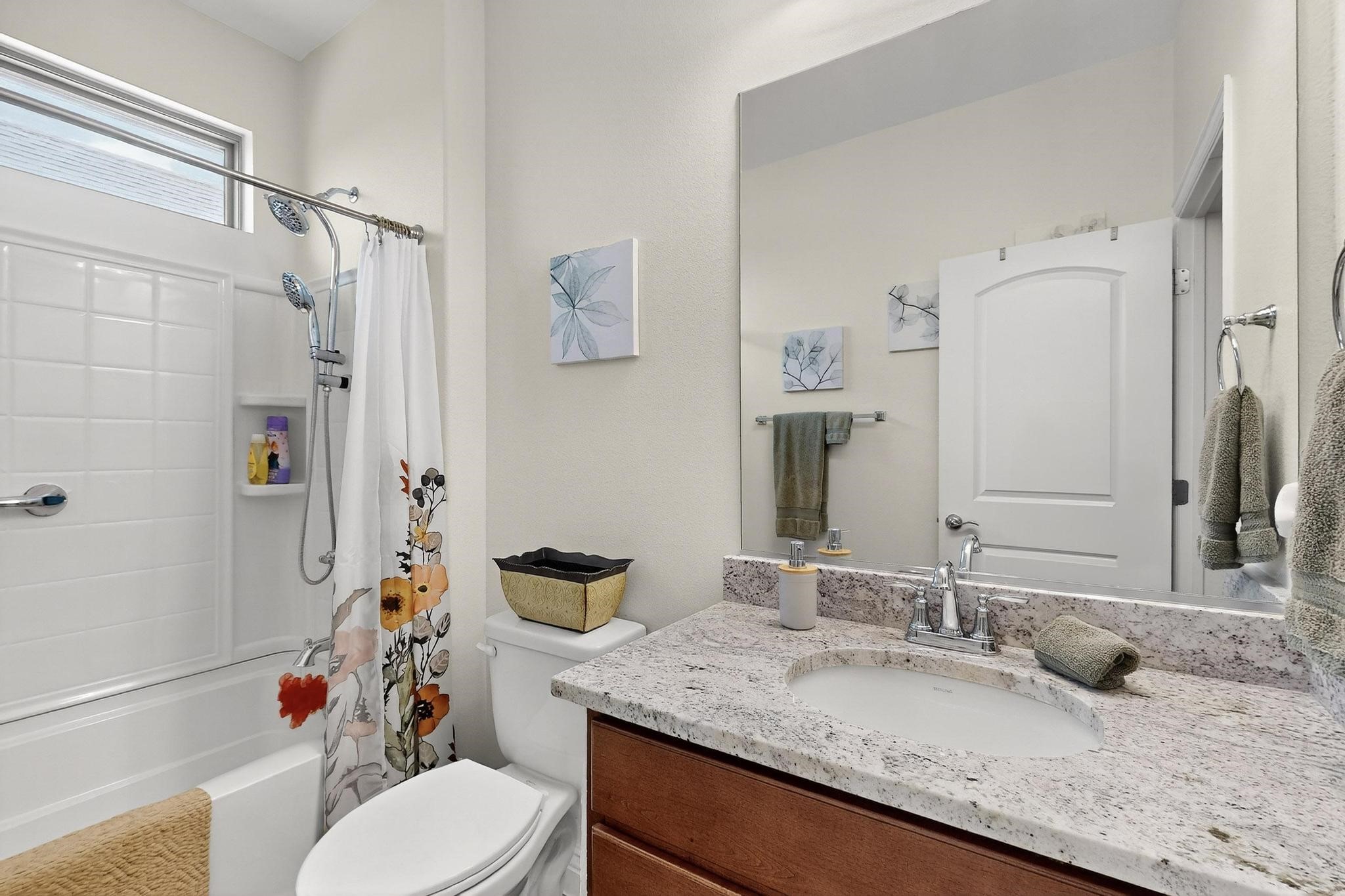 9604 Creekwood Drive