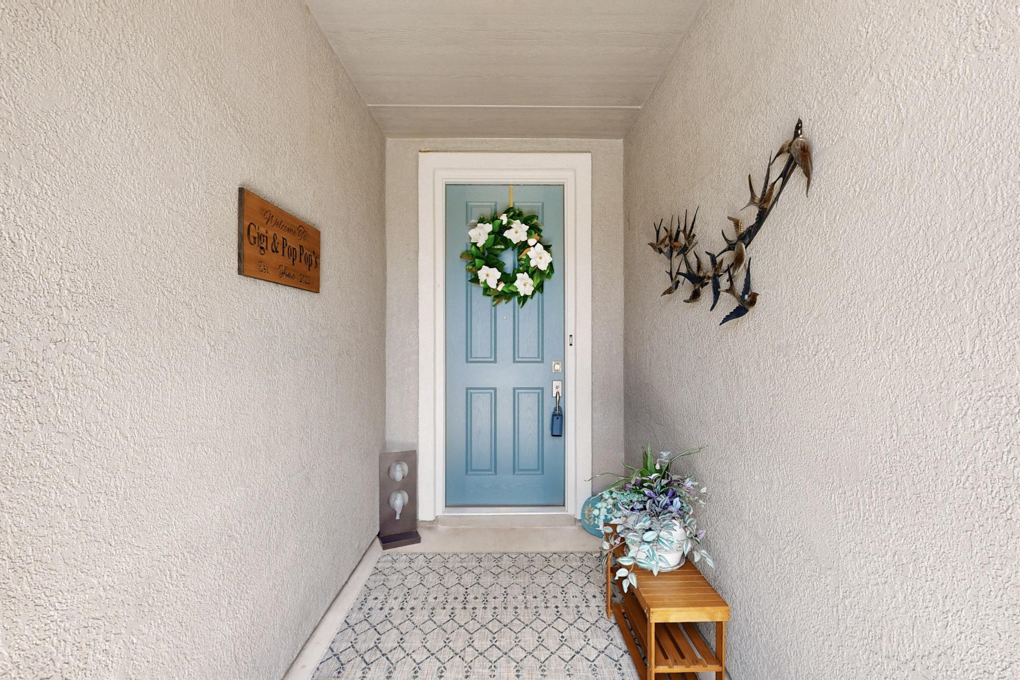 9604 Creekwood Drive