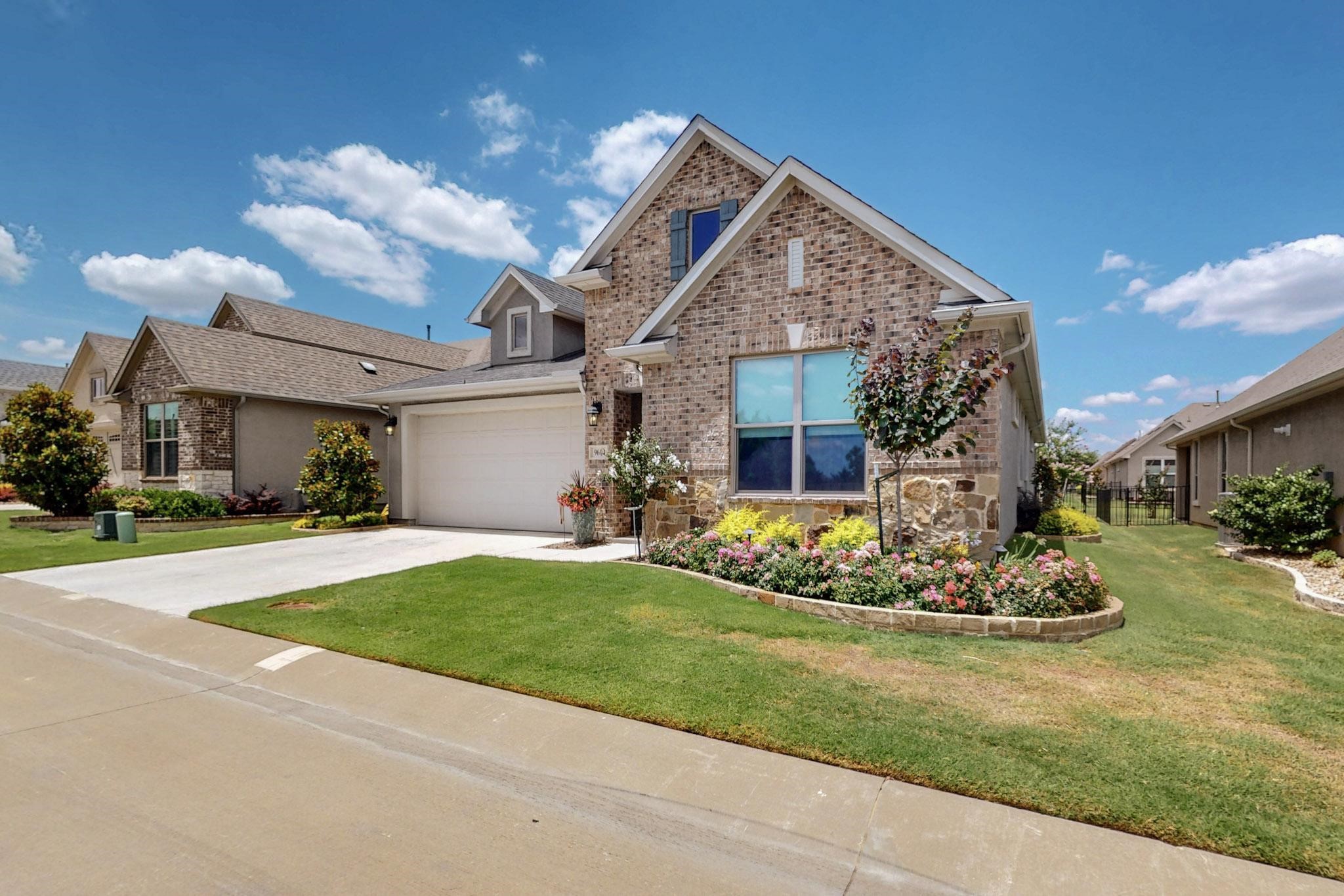 9604 Creekwood Drive