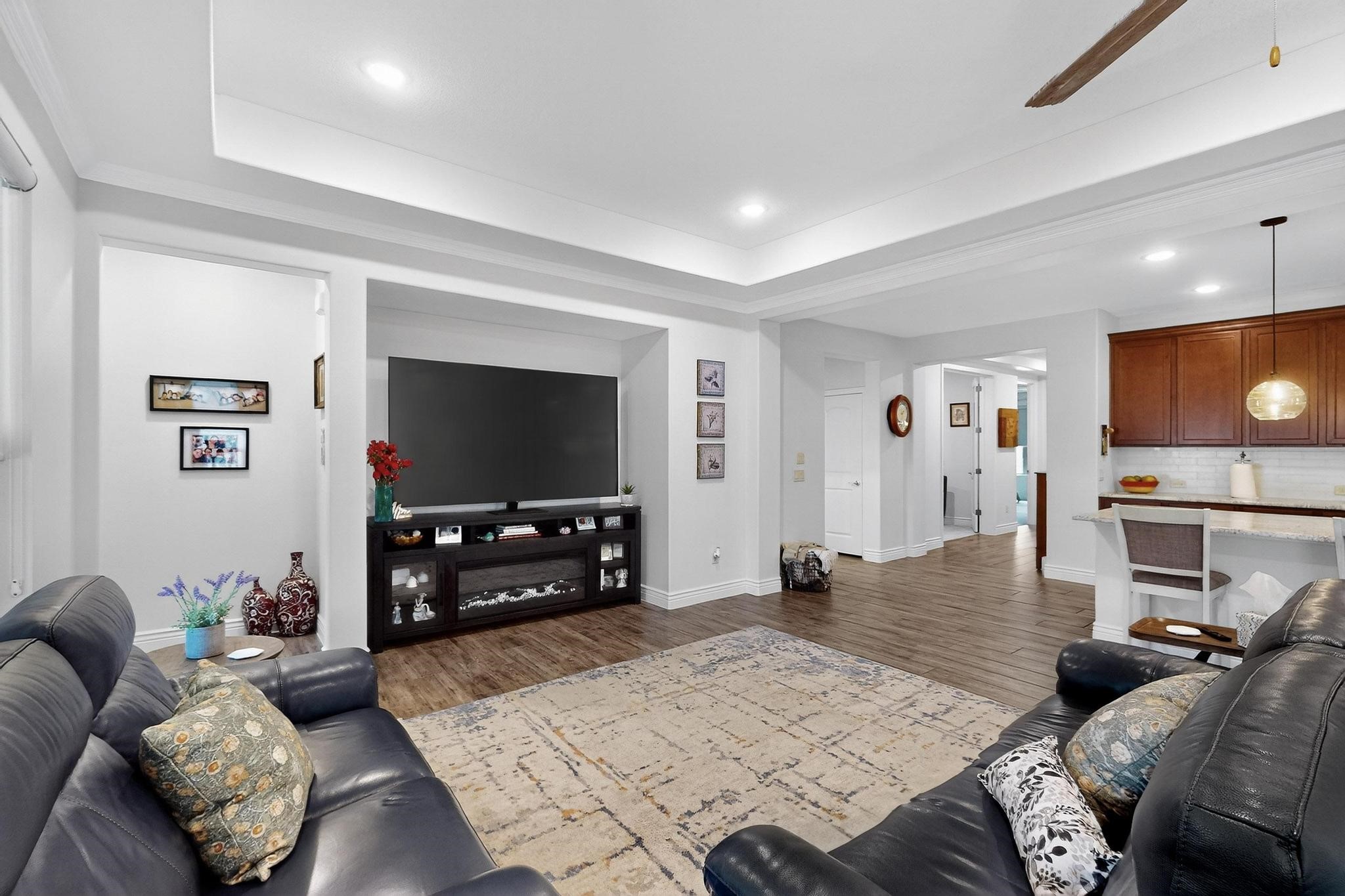 9604 Creekwood Drive