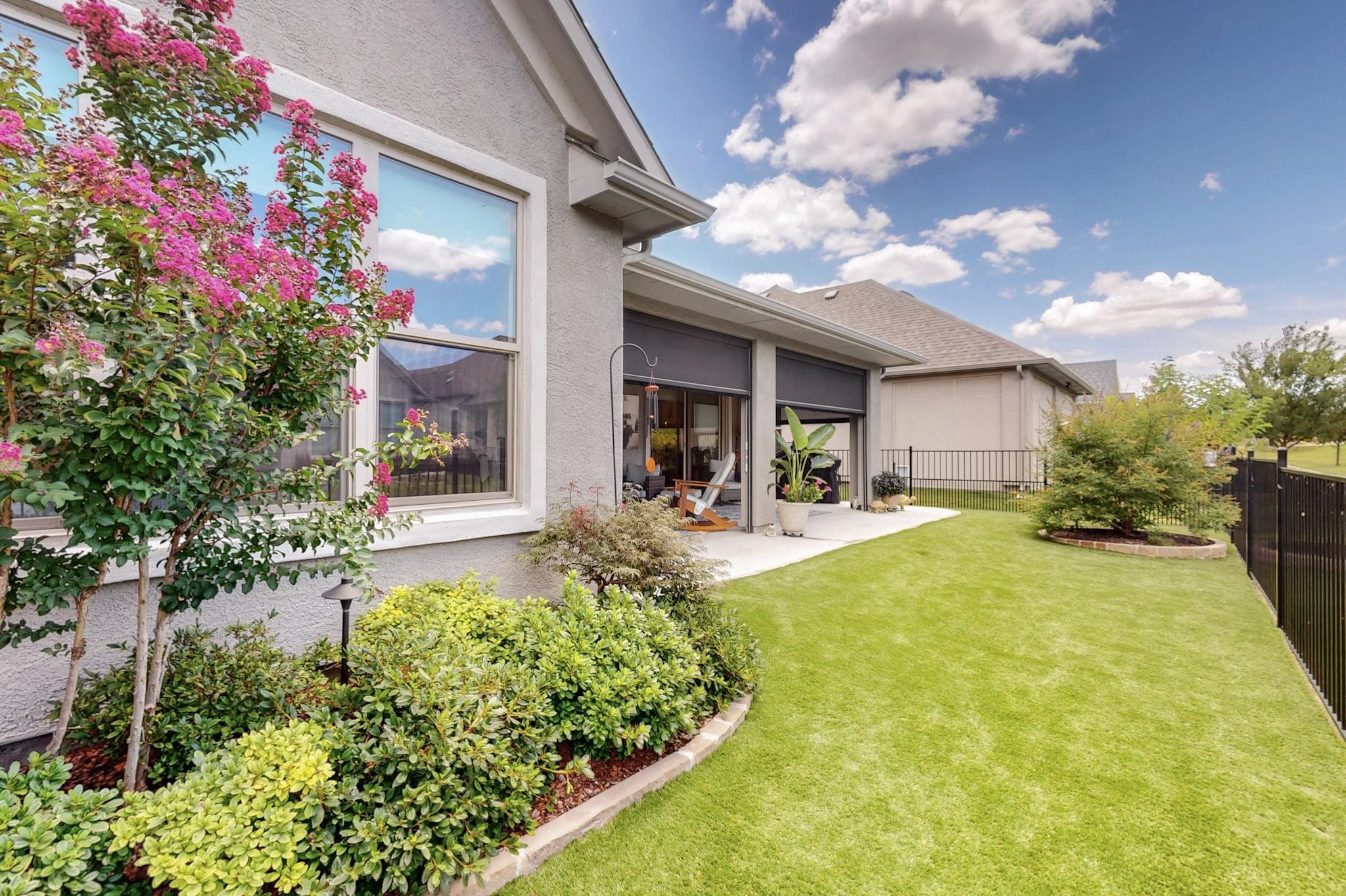 9604 Creekwood Drive