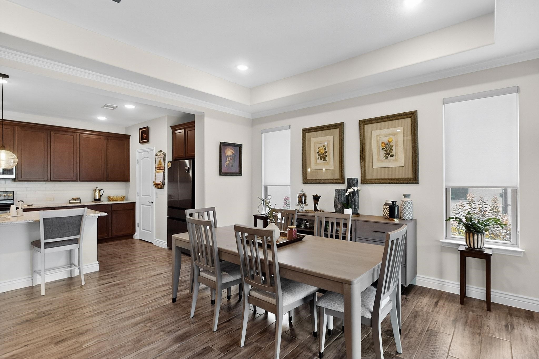 9604 Creekwood Drive