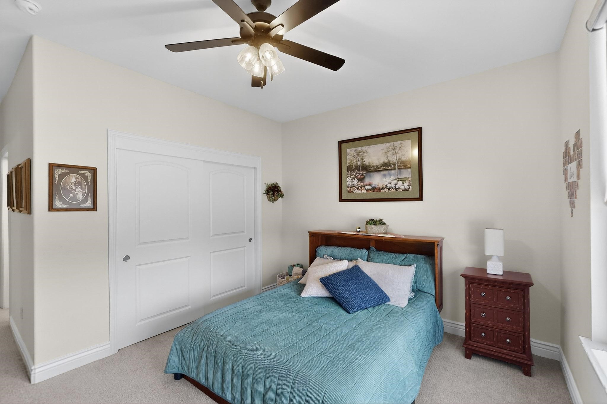 9604 Creekwood Drive