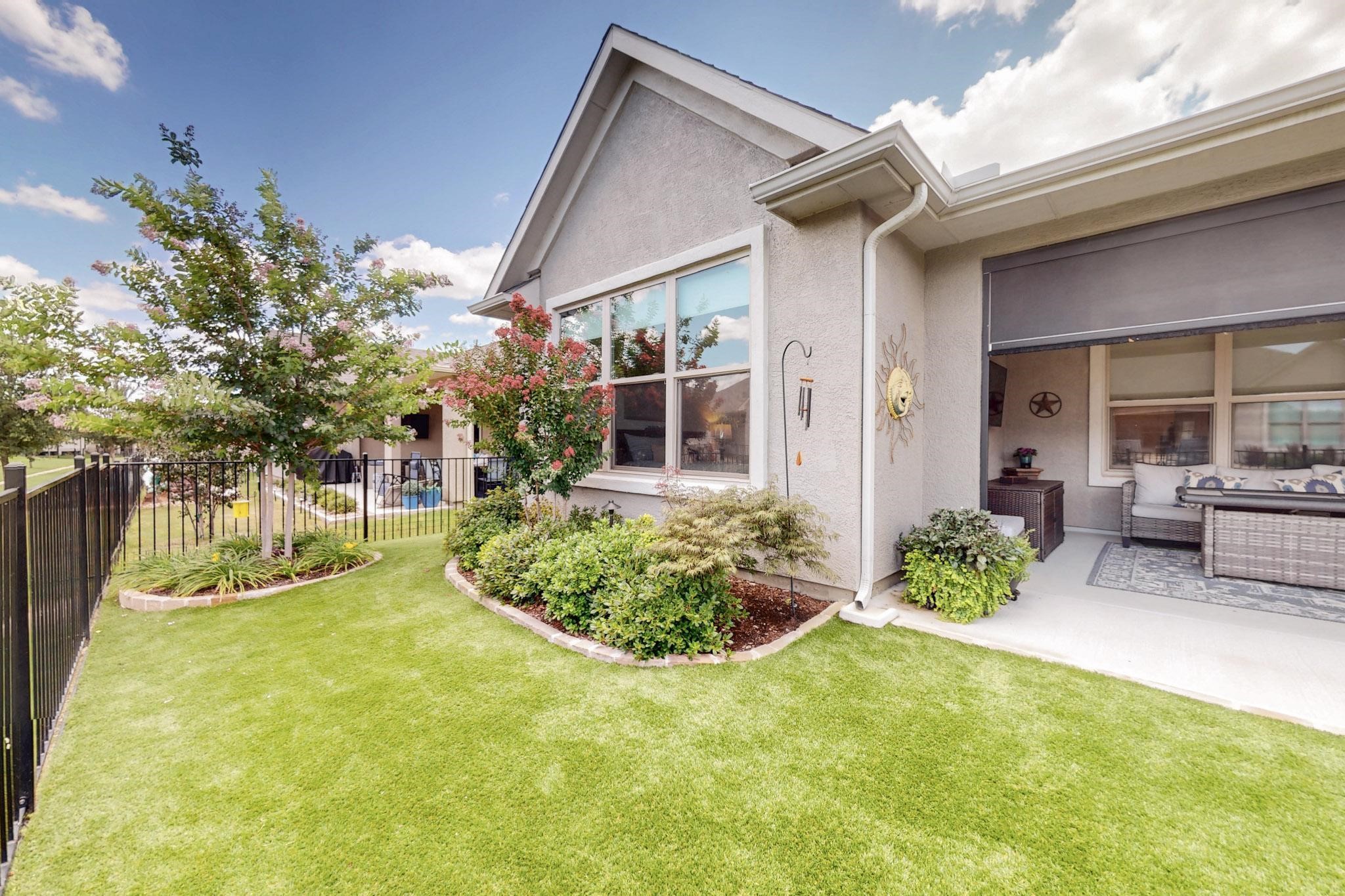 9604 Creekwood Drive