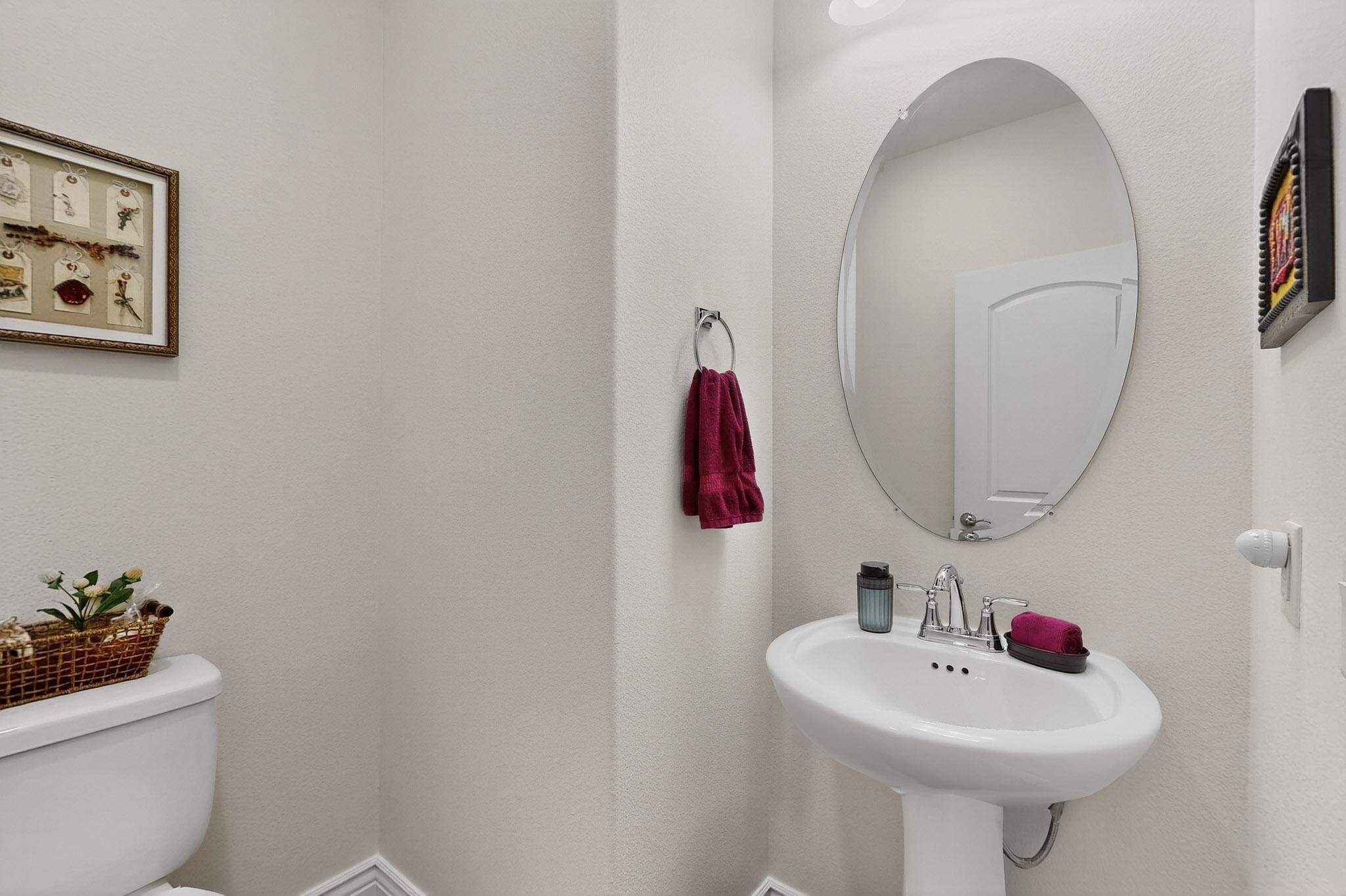 9604 Creekwood Drive