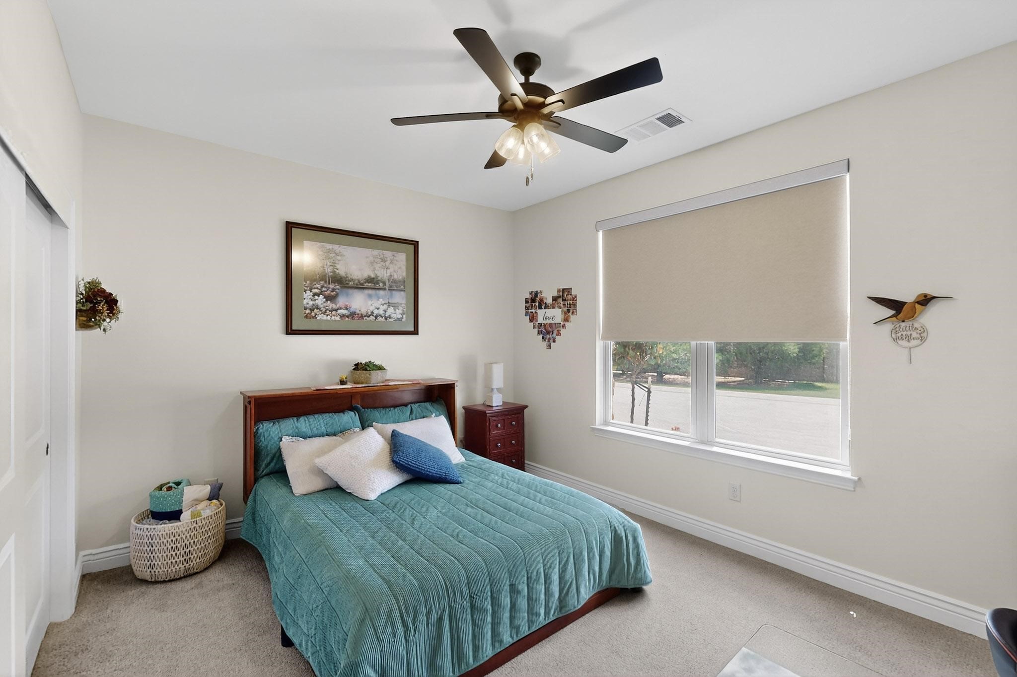 9604 Creekwood Drive