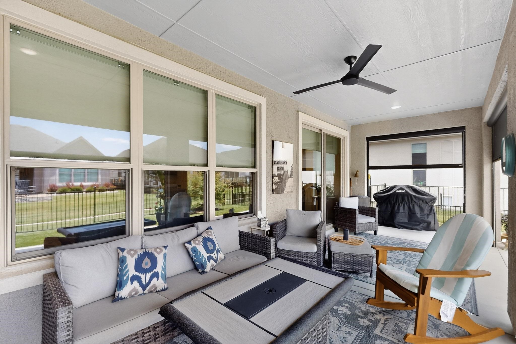 9604 Creekwood Drive