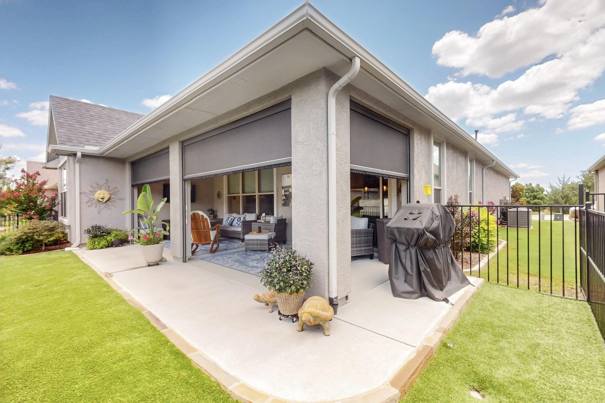 9604 Creekwood Drive