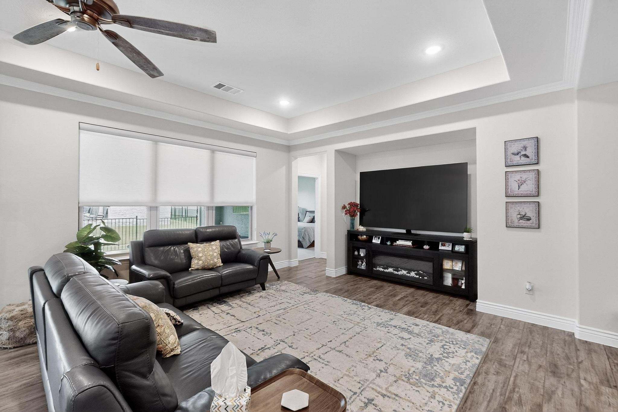 9604 Creekwood Drive