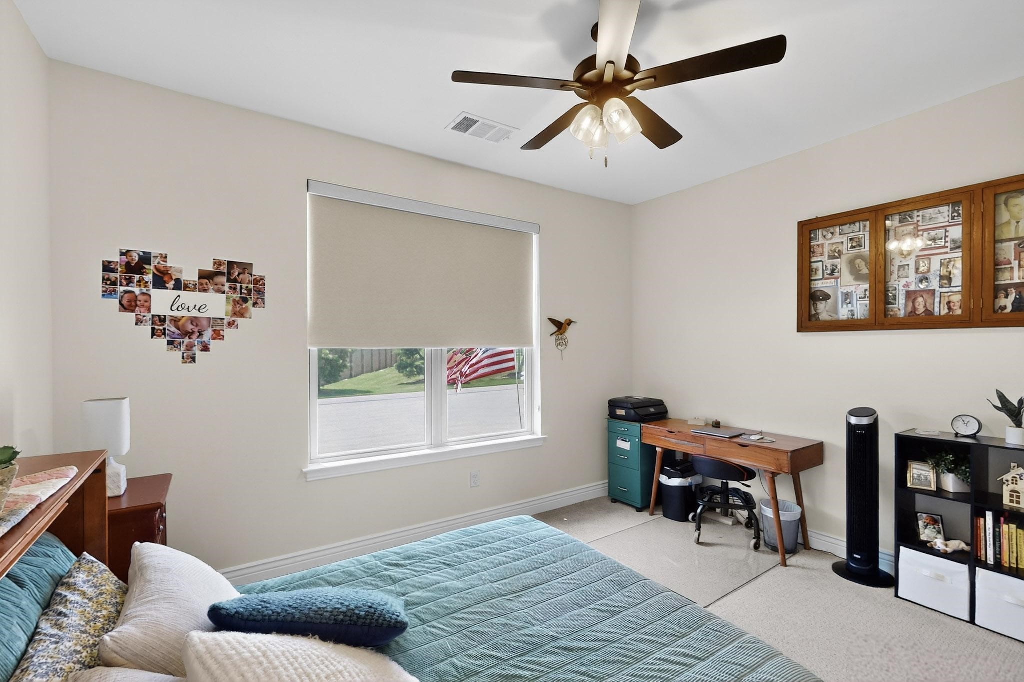 9604 Creekwood Drive