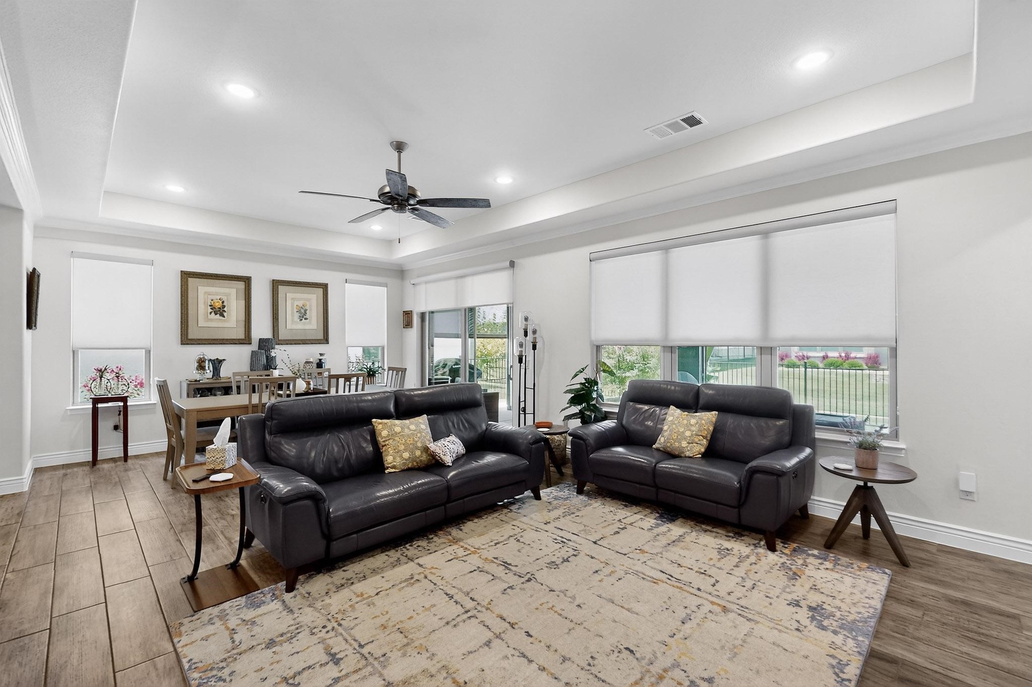 9604 Creekwood Drive