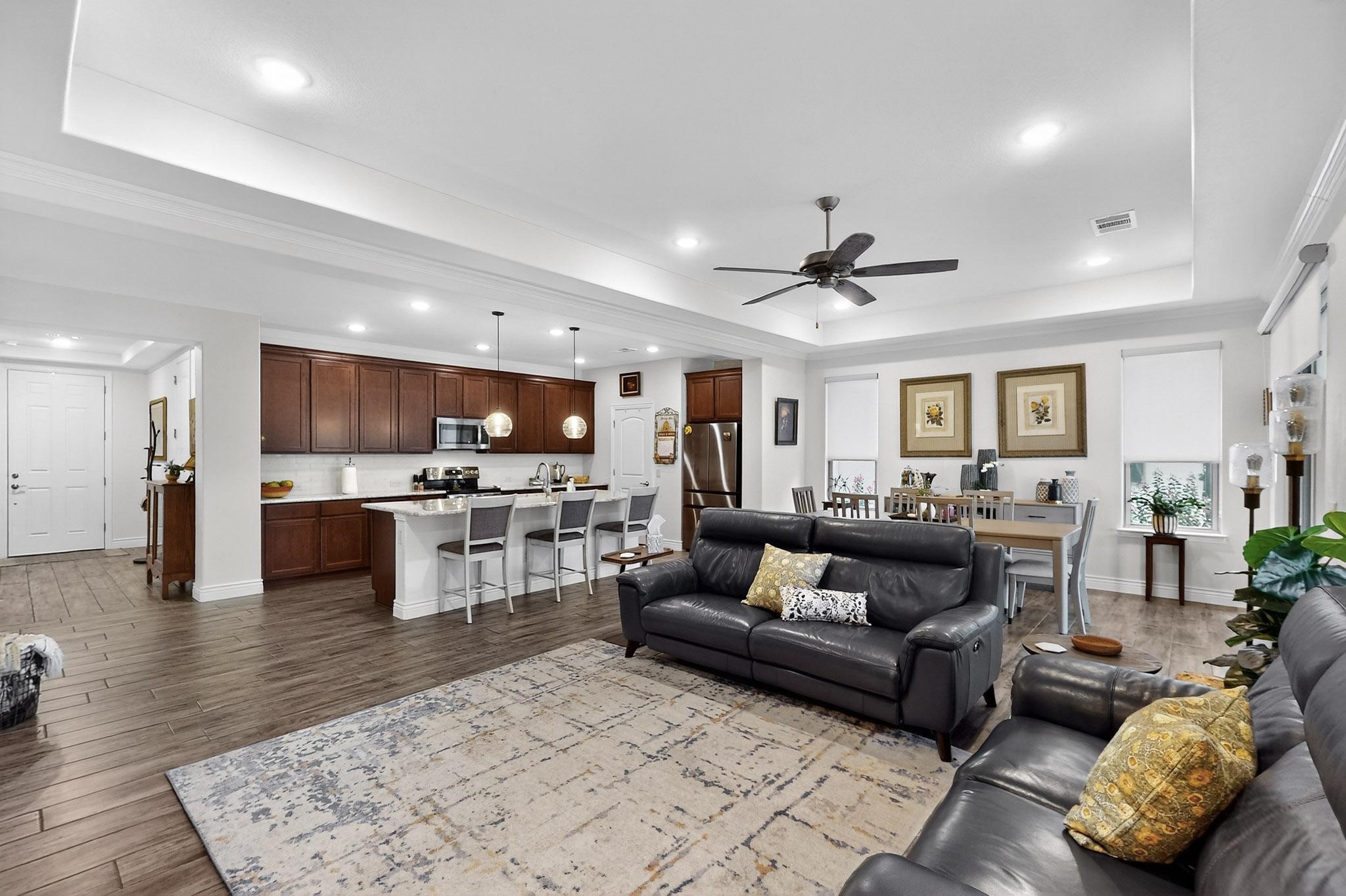 9604 Creekwood Drive