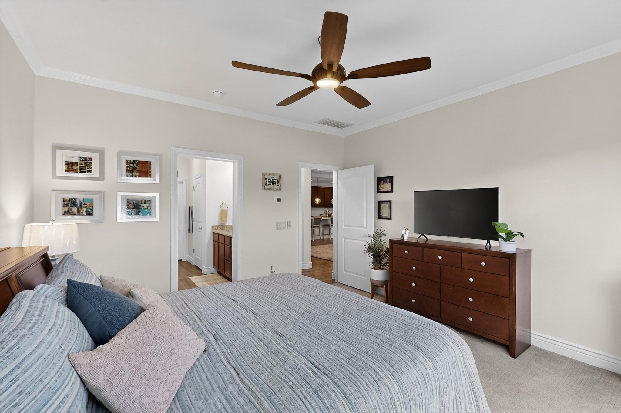 9604 Creekwood Drive