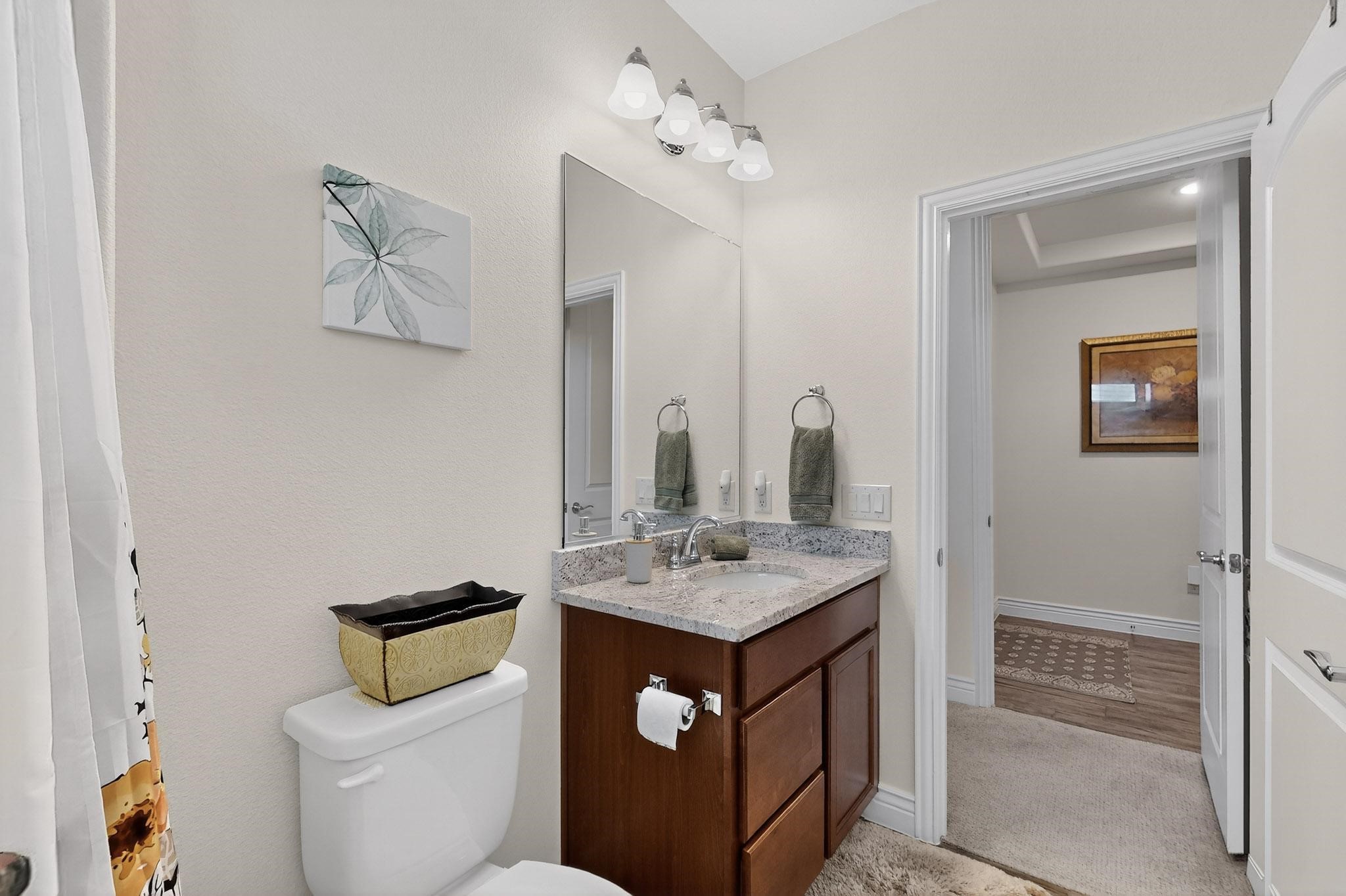 9604 Creekwood Drive